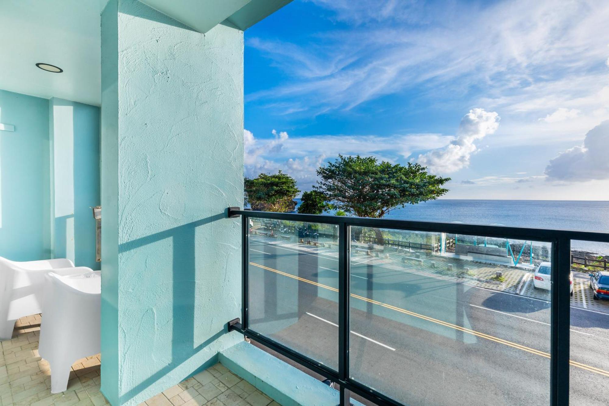 Jhai Wu Kenting-Nationalpark Exterior foto